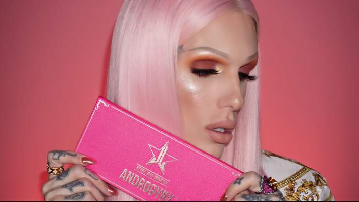 Jeffree Star Cosmetics