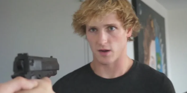 Logan Paul Acting & Entertainmnet ventures