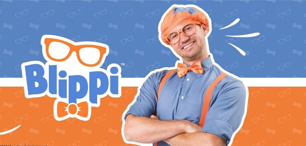 Blippi