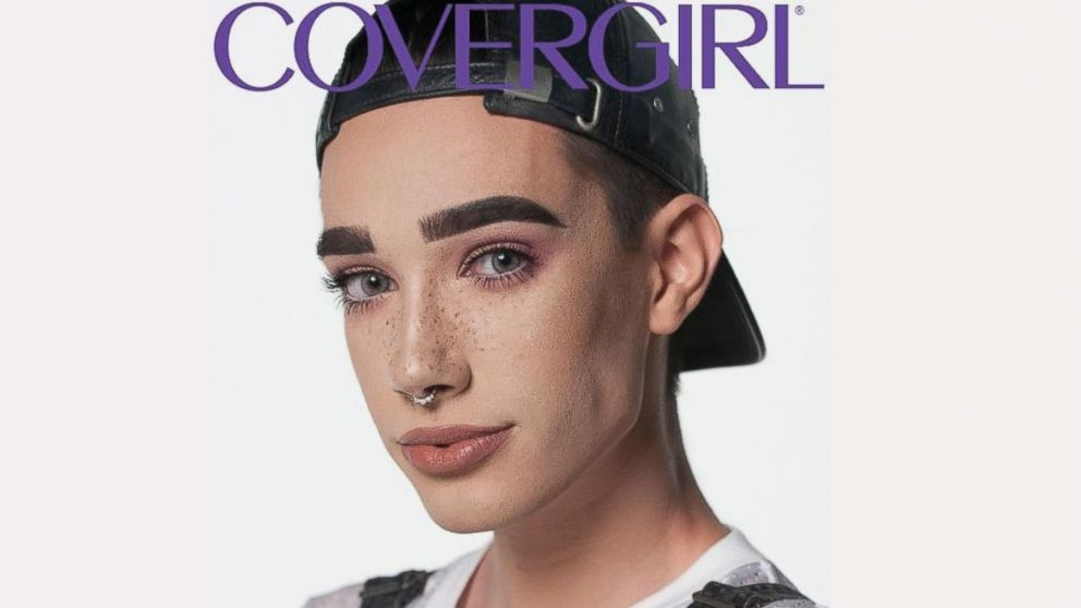 CoverGirl Ambassador