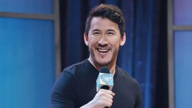 Markiplier Live Events & Tours