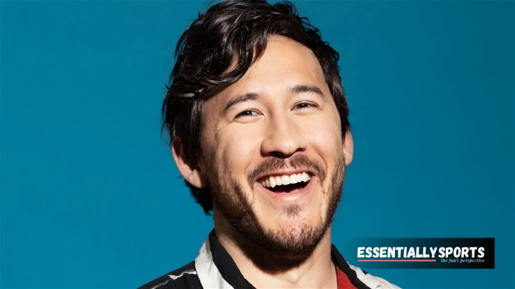 Markiplier Net Worth