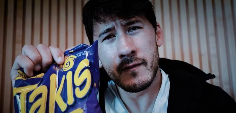 Markiplier Sponsorships