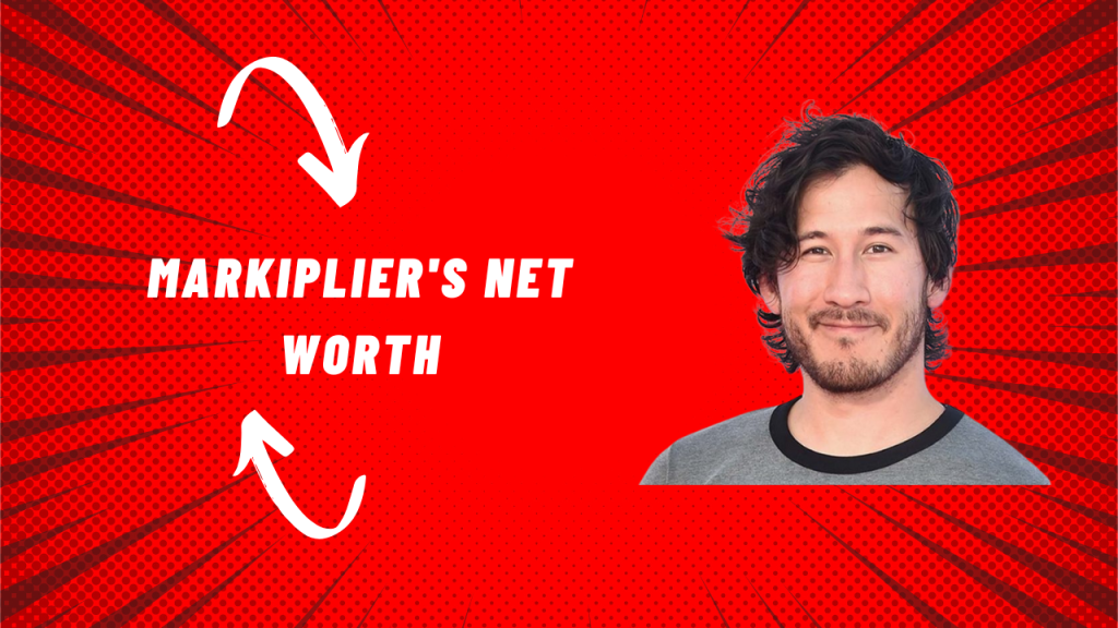 Markiplier's Net Worth