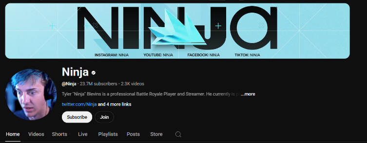 Ninja 